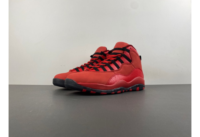 Jordan 10 Retro Steve Wiebe HOH AJ9100-625