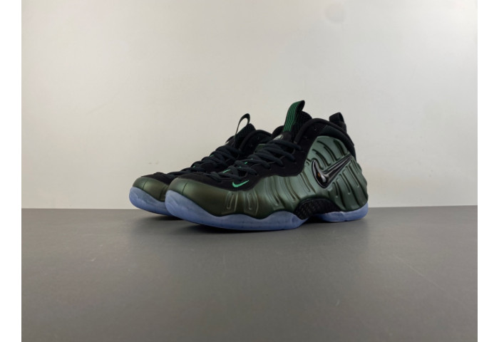 Nike Air Foamposite Pro “Pine Green” HF0794-300