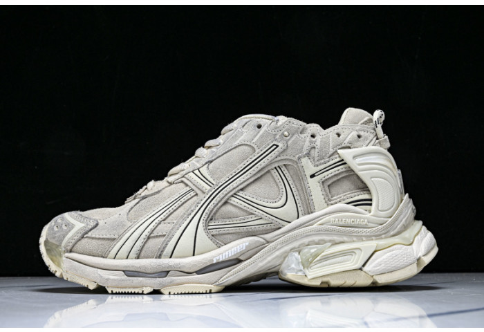 BL RUNNER SNEAKERS WRNSD 9900