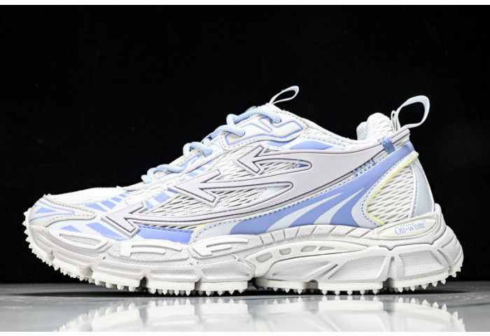 OF BE RIGHT BACK SNEAKERS OB27