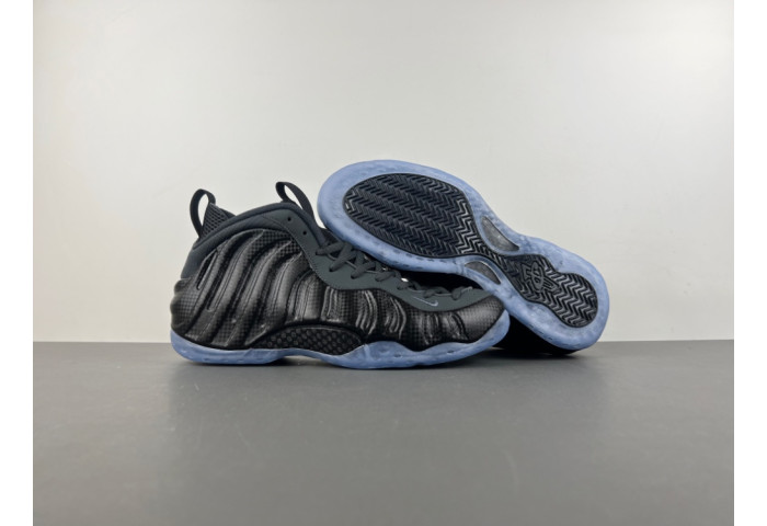 Nike Air Foamposite One “Carbon Fiber " HF2902-002