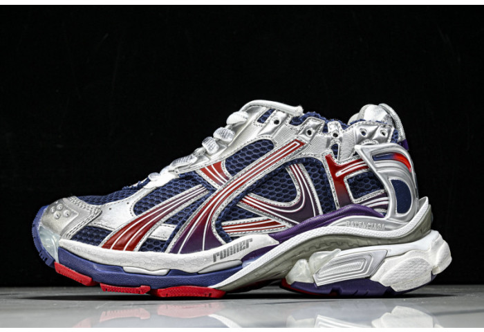 BL RUNNER SNEAKERS WRUNG 4610