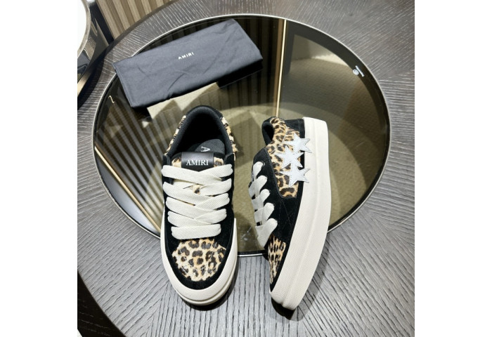 AM1R1 SNEAKERS AMR-129