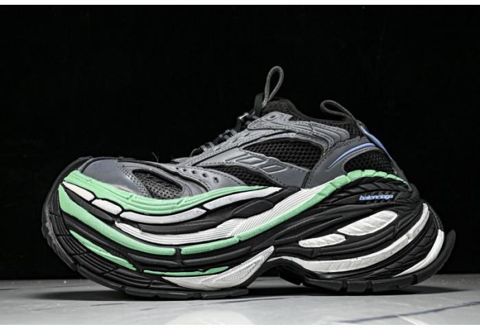 Ba1en*iaga platform reduced dark gray wpltf 0312