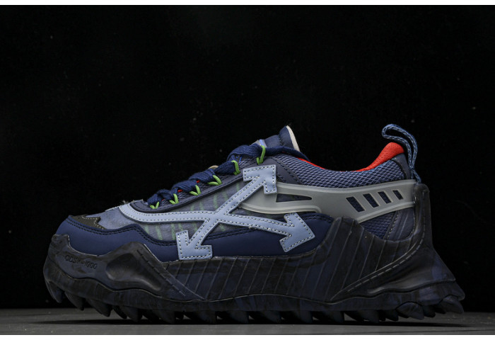 OF C/O​ ODSY-1000 SNEAKERS ow-48