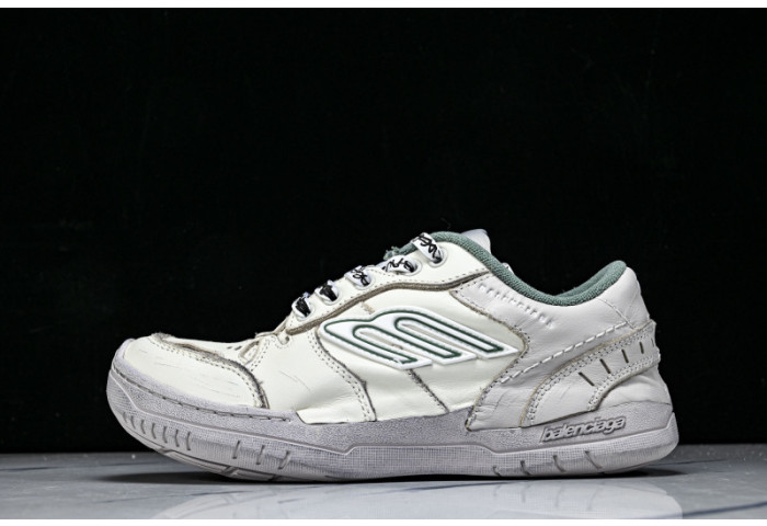 BL Hamptons Worn-Out BHW-10