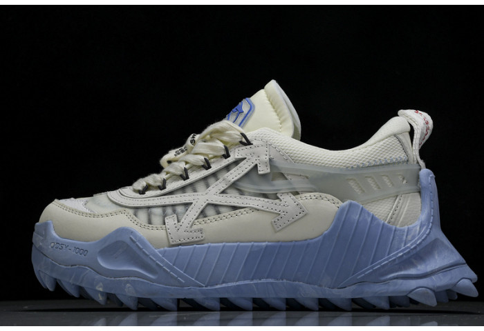 OF C/O​ ODSY-1000 SNEAKERS ow-49