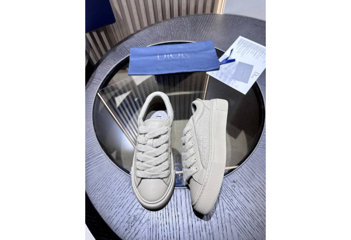 DR B33 LOW-TOP SNEAKERS DR-120