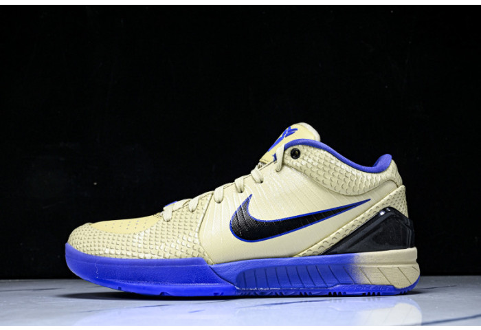 Barcelona x Nike Kobe 4 Protro IM2532-701