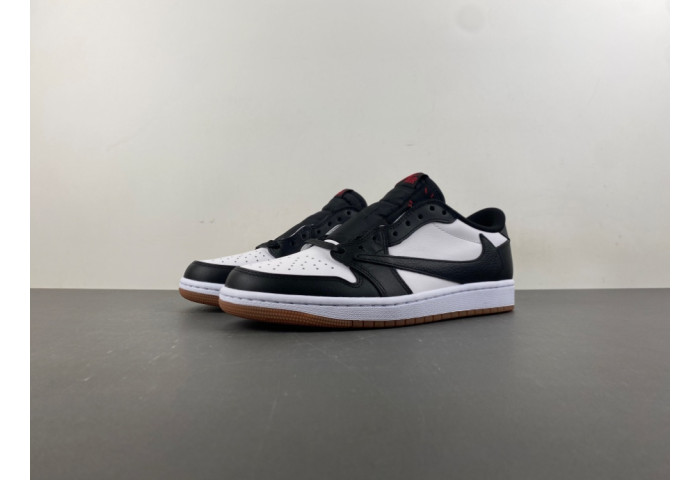 Travis Scott x Air Jordan 1 Low OG DZ4137-7002