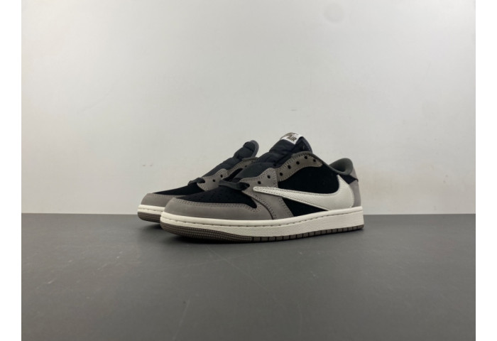 Travis Scott x Air Jordan 1 Low OG DM7866-0011