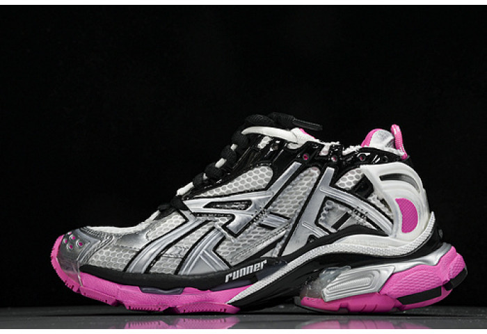 BL RUNNER SNEAKERS W3RBW9155