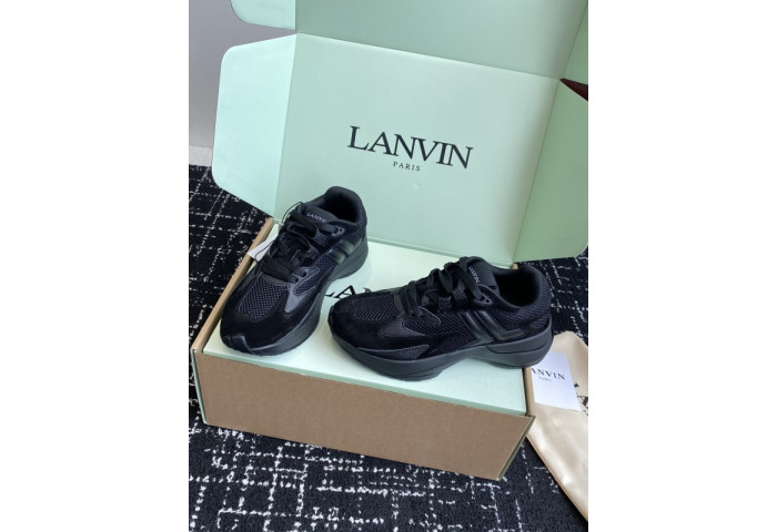 Lanu1n curb sneaker 111250