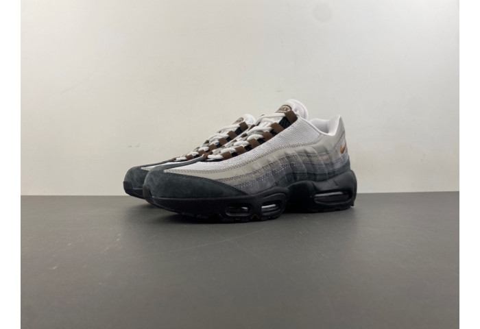 Nike Air Max 95 Big Bubble OG HF7545-002