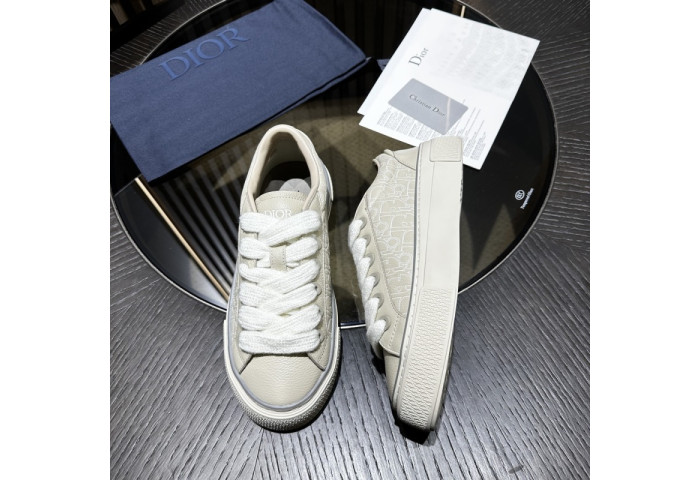 DR B33 LOW-TOP SNEAKERS DR-112