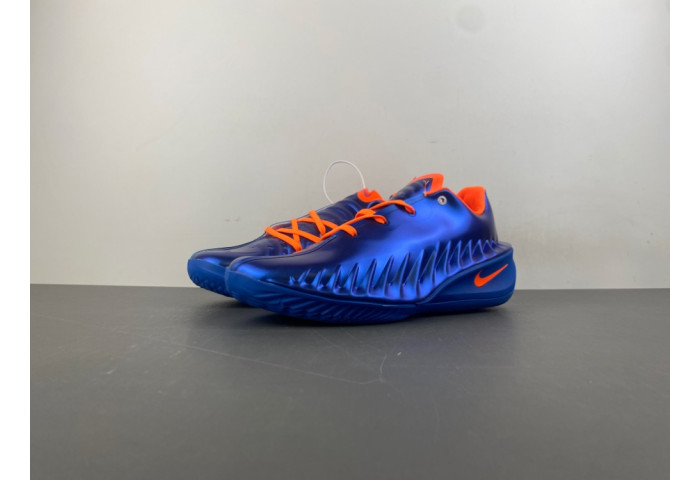 PAIGE BUECKERS-Nike GT Cut 4 lQ2606-200