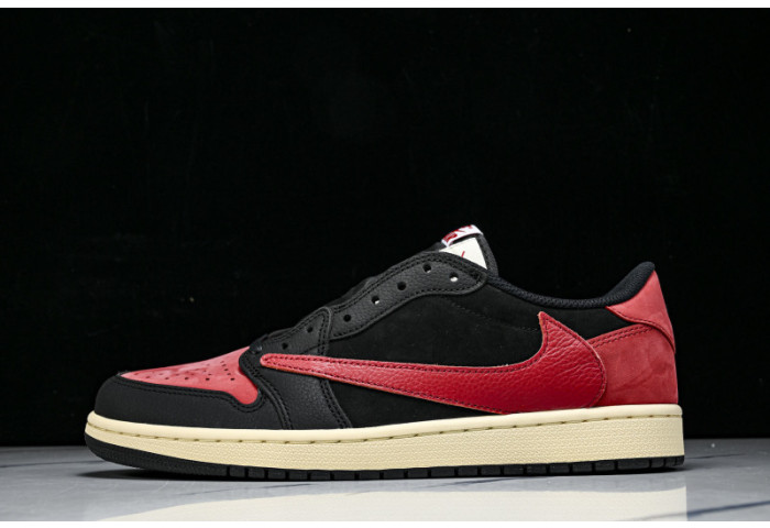 Travis Scott x Air Jordan 1 Low DM7866-061