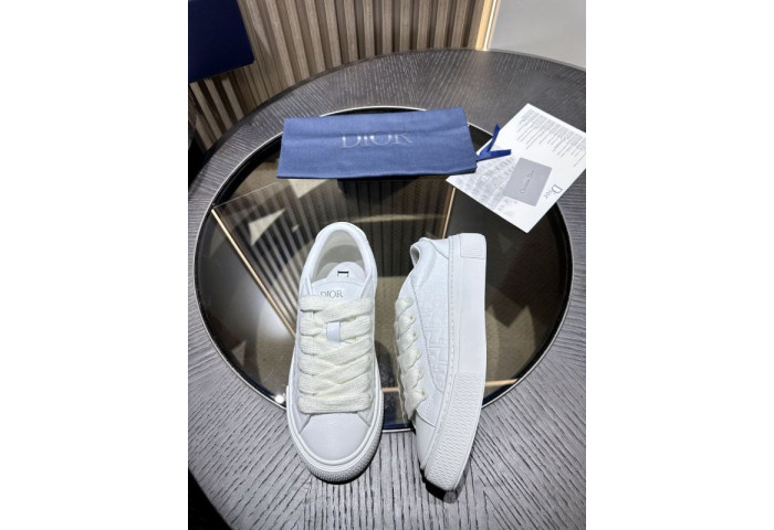 DR B33 LOW-TOP SNEAKERS DR-123