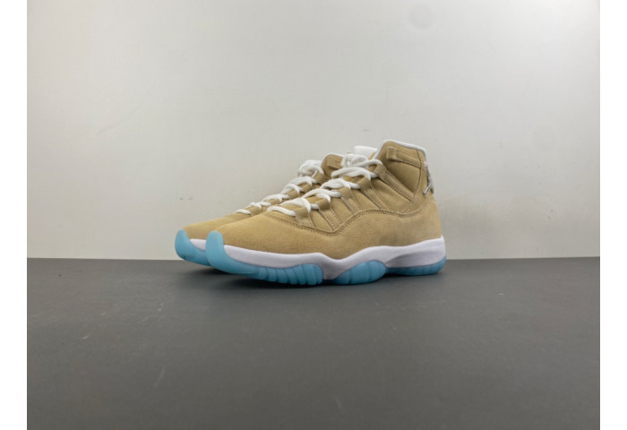 Air Jordan 11 Retro “H-Town” “City Pack” IO8960 707
