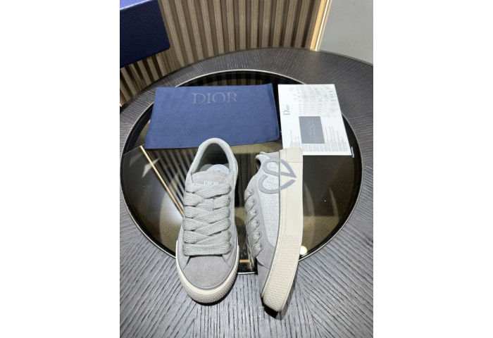 DR B33 LOW-TOP SNEAKERS DR-129