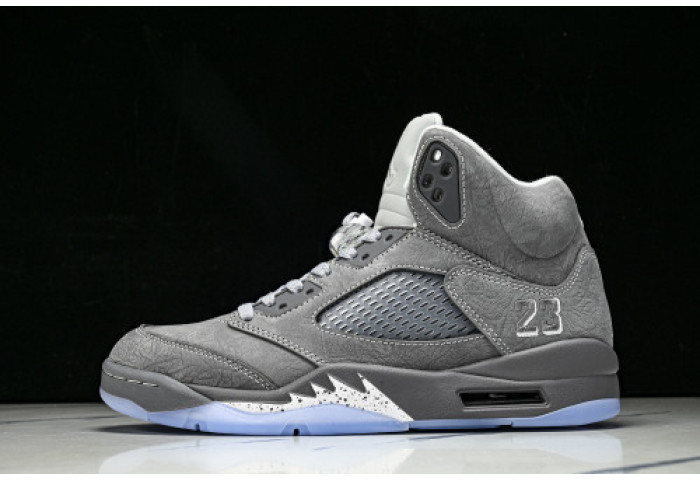 (2026) Jordan 5 ''Wolf Grey'' DD0587-002