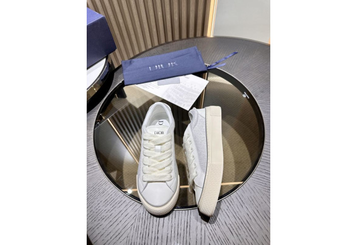 DR B33 LOW-TOP SNEAKERS DR-128