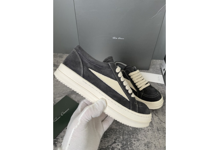 (dark grey) r1ck 0wens ro-150