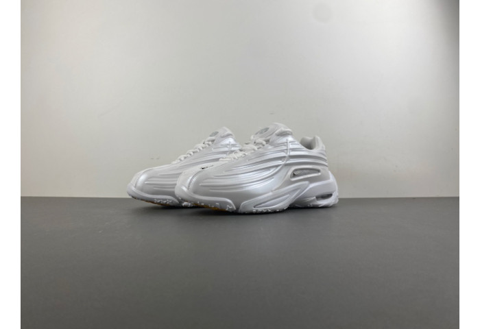 NOCTA x Nike Hot Step 2 ''Total OraOnge'' DZ7293-100