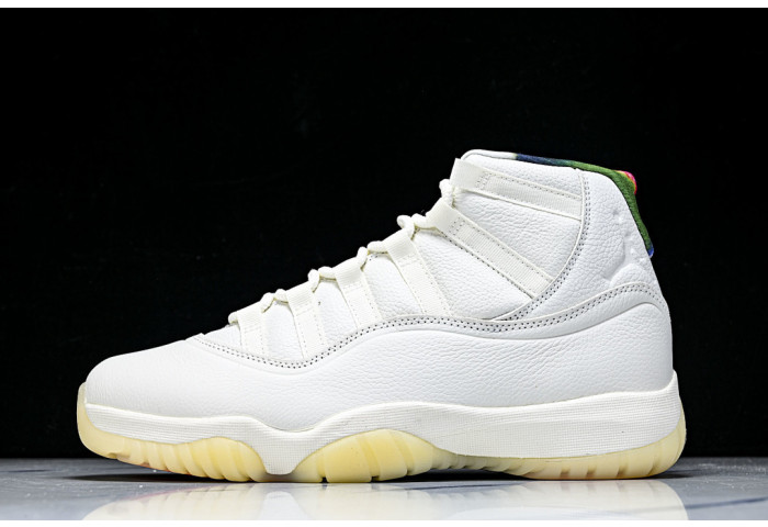 Air Jordan 11 “285” IO8959-133