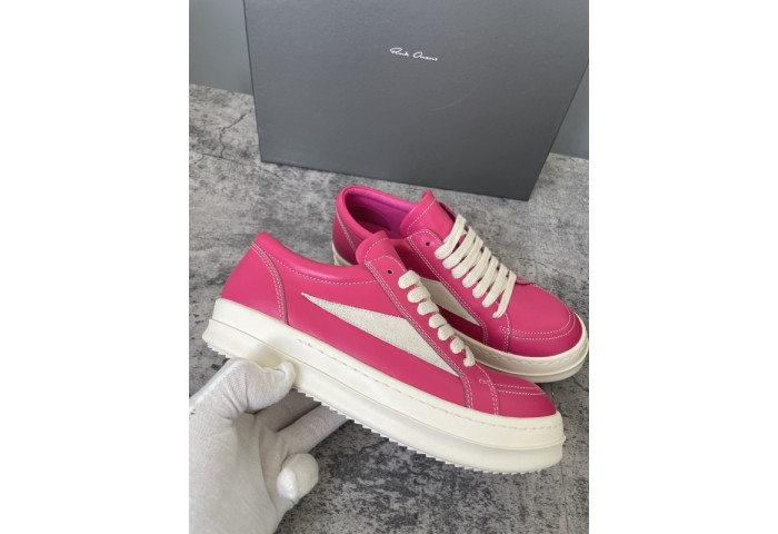 (leather) r1ck 0wens ro-165