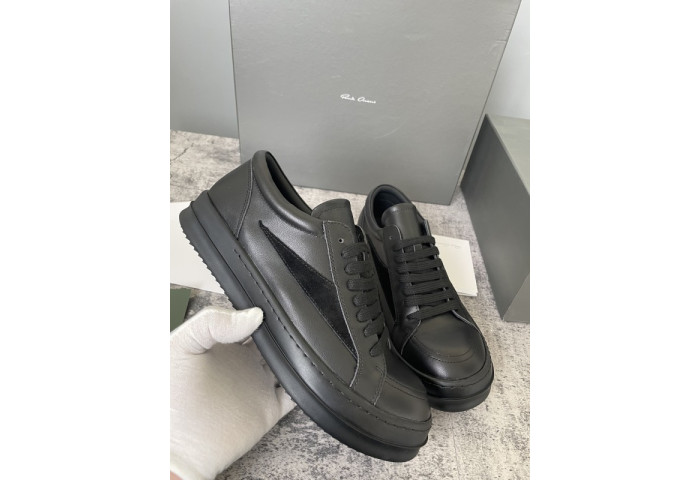 (leather) r1ck 0wens ro-158