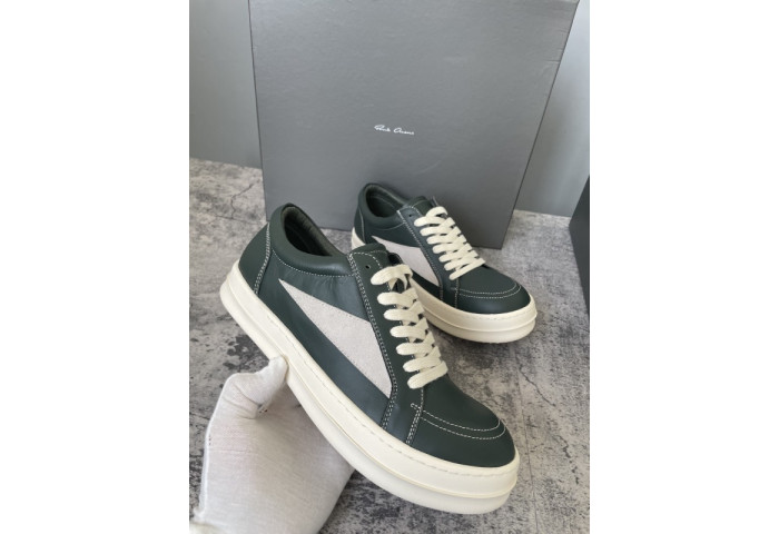 (leather) r1ck 0wens ro-160