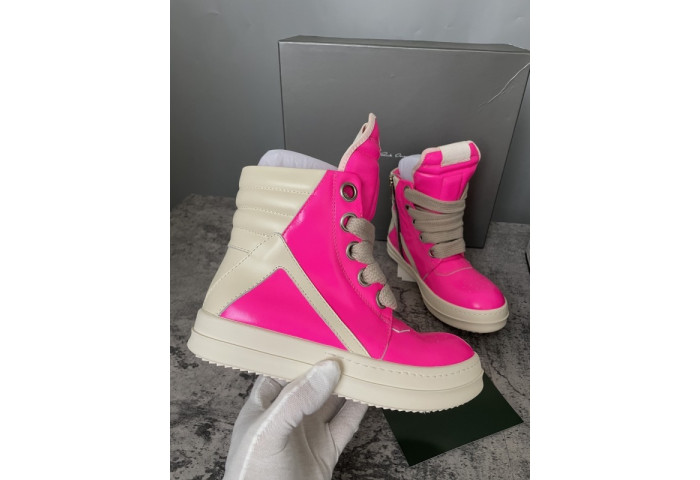 r1ck 0wens sneakers ro-184