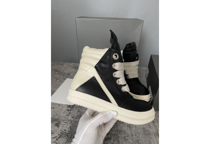 r1ck 0wens sneakers (black) ro-104