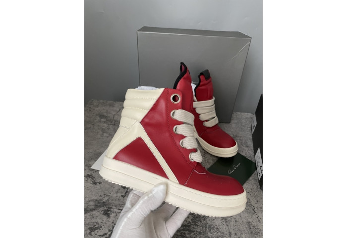 r1ck 0wens sneakers ro-185