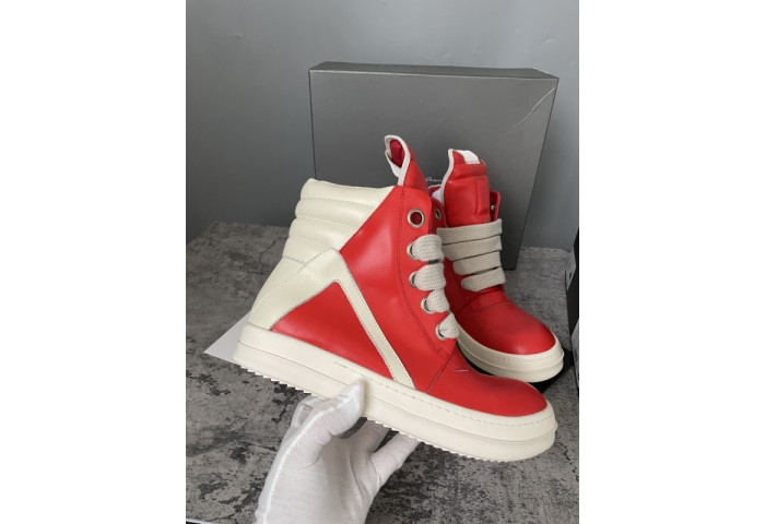 r1ck 0wens sneakers ro-186