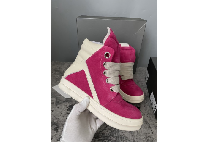 r1ck 0wens sneakers ro-189