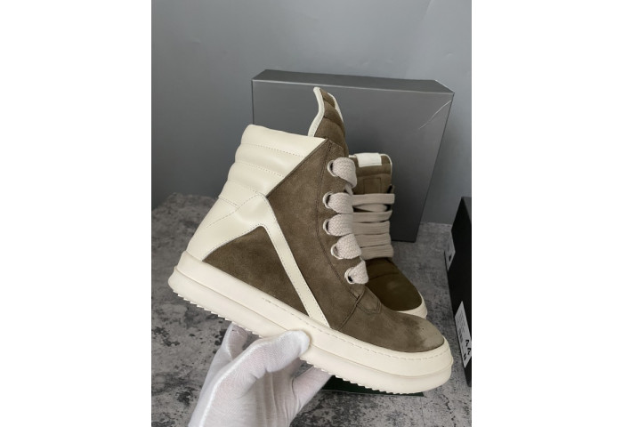 r1ck 0wens sneakers ro-190