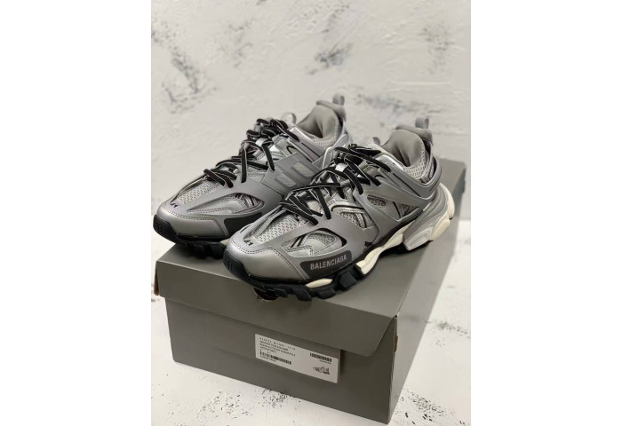 BL TRACK TRAINERS SNEAKER BL-102