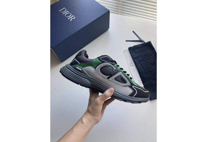 DR B30 TRAINER SNEAKER 2309113