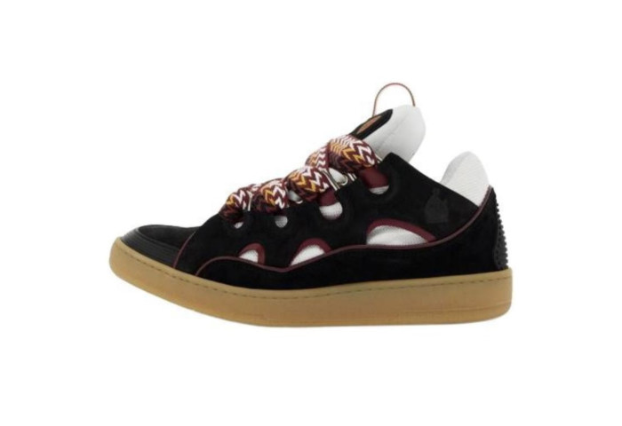 Lanu1n curb sneaker 111246