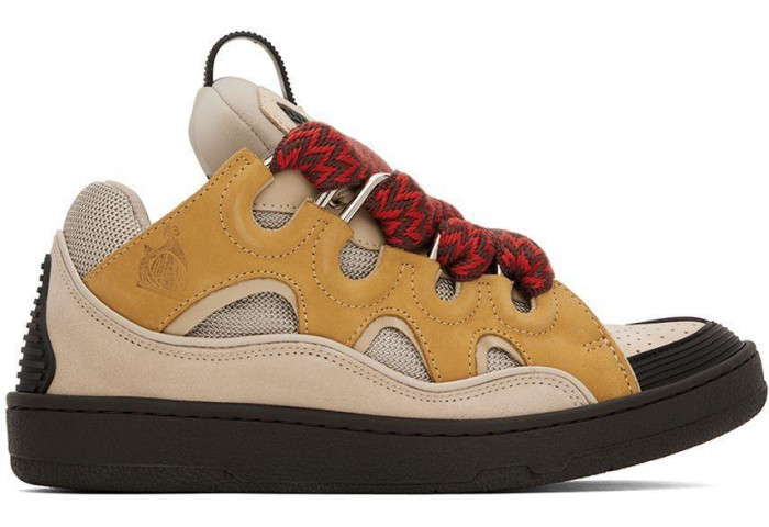 Lanu1n curb sneaker 111237