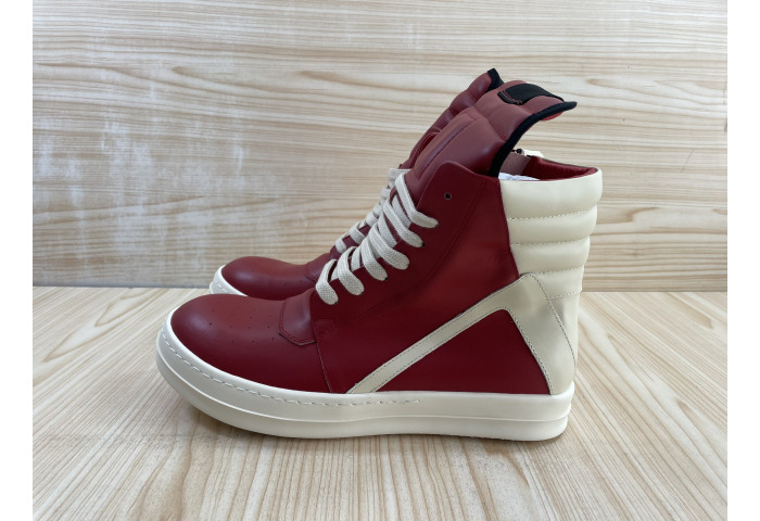 r1ck 0wens sneakers ro-90