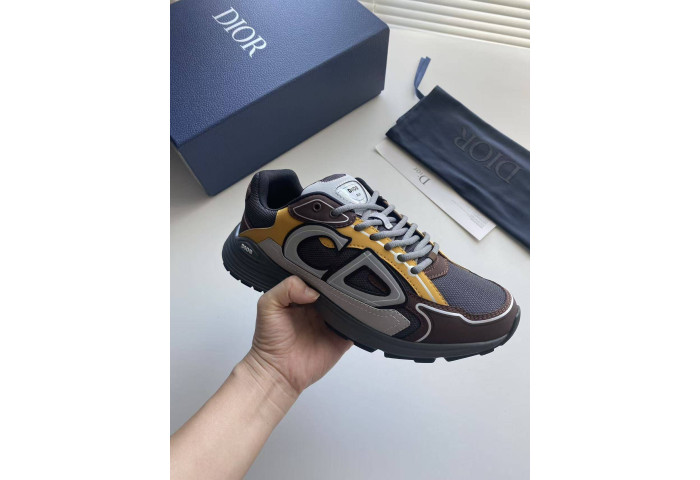 DR B30 TRAINER SNEAKER 2309114