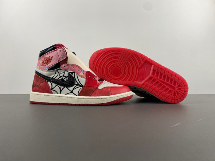 air jordan 1 high og “next chapter”spider 2.0 dv1748-6011