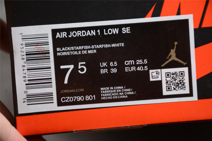 air jordan 1 low og “shattered backboard” cz0790-801