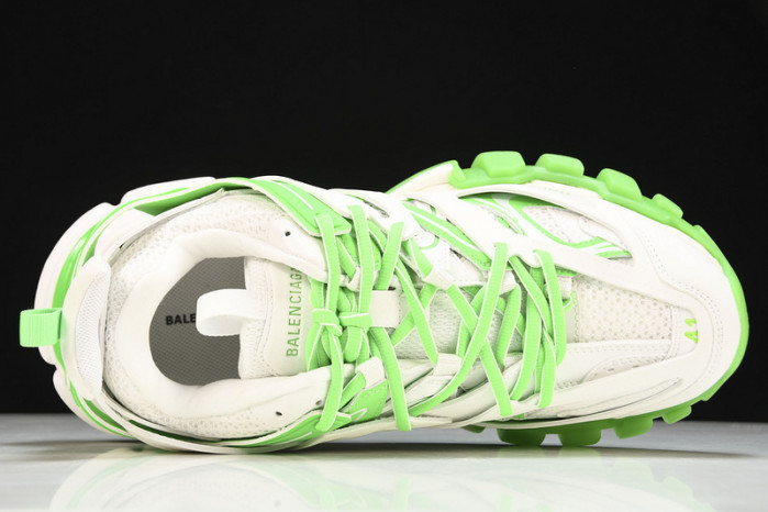 bl track trainers sneaker bl-17