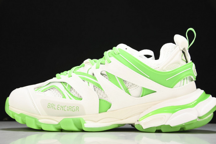 bl track trainers sneaker bl-17