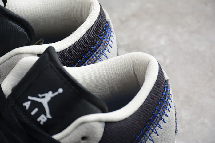 air jordan 1 low crater dm4657-001