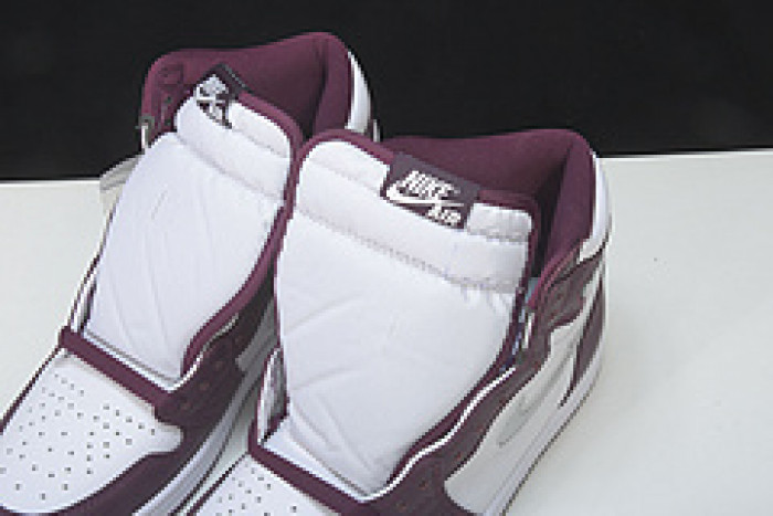 air jordan 1 high og “bordeaux” 555088-611